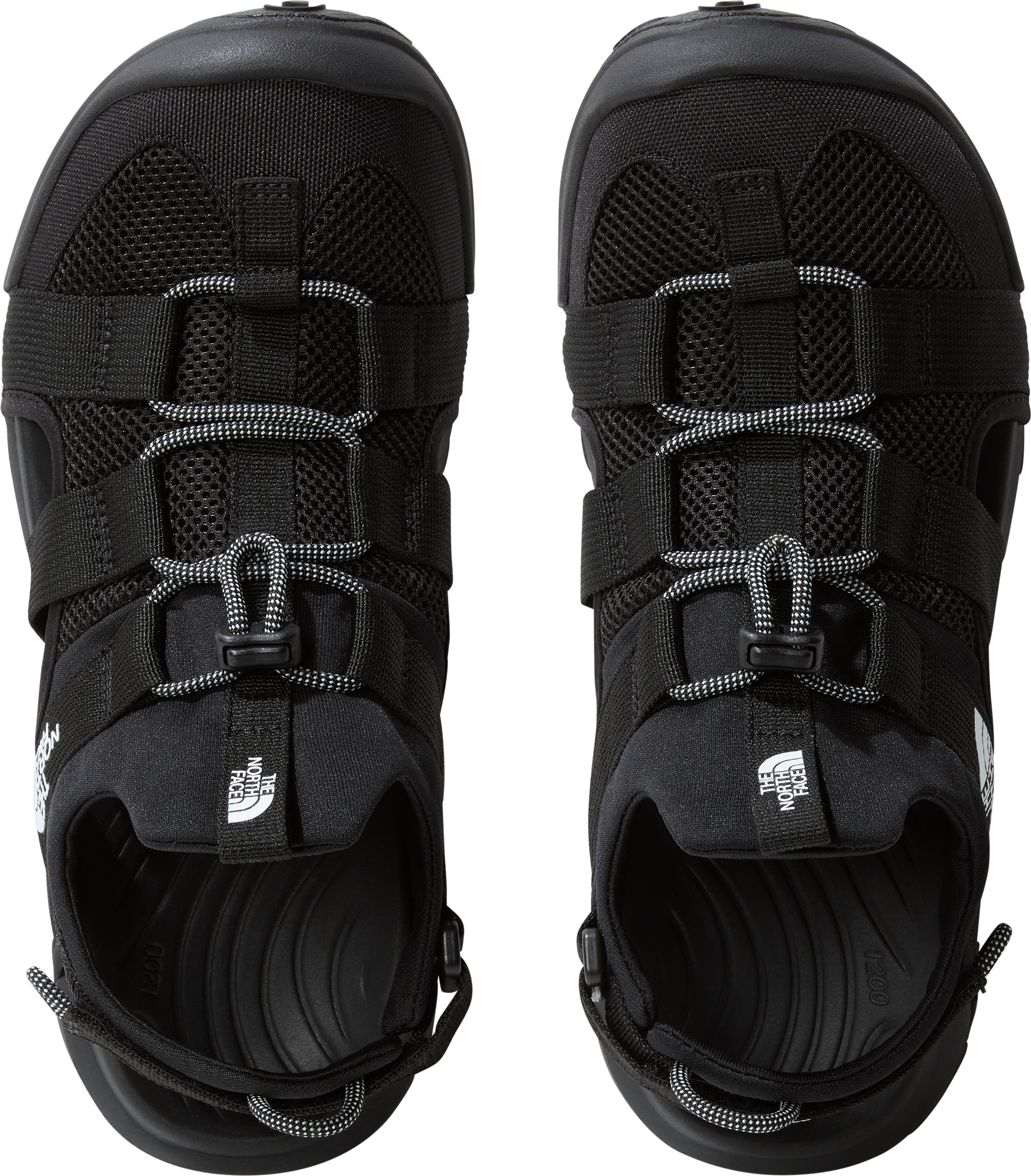 Amazon.com | THE NORTH FACE Men's Explore Camp Sandal